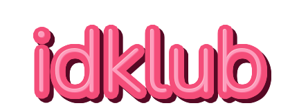 idklub — logo kanal
